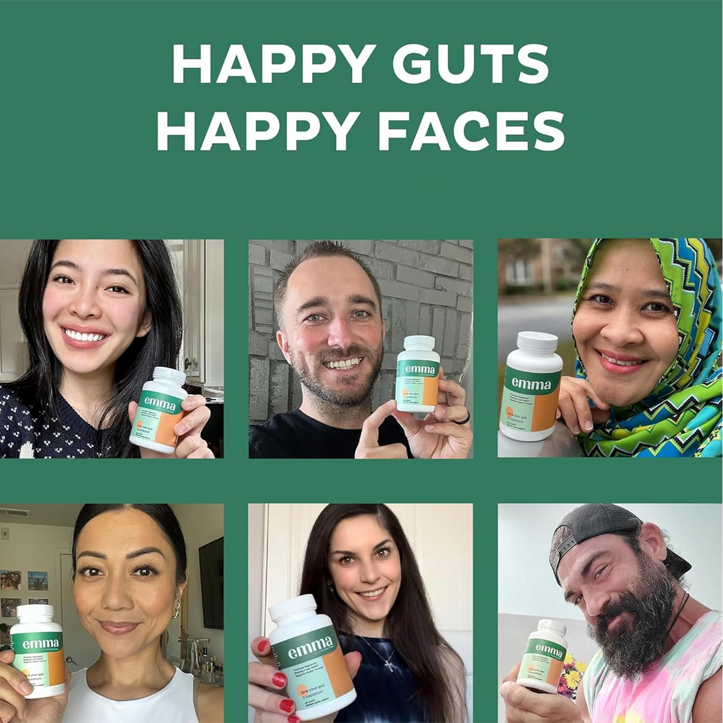 NESLEMY™ Gut-Repair Formula