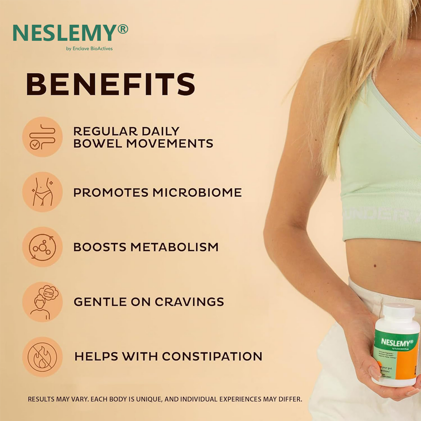NESLEMY™ Gut-Repair Formula