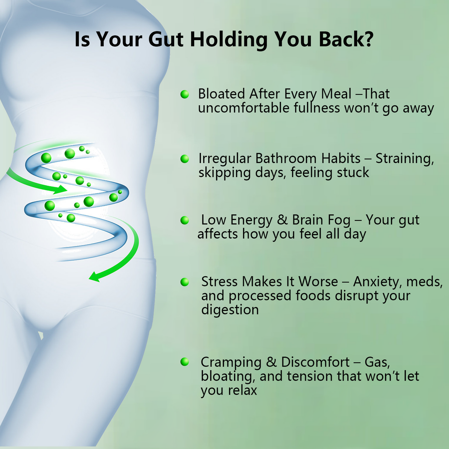 NESLEMY™ Gut-Repair Formula