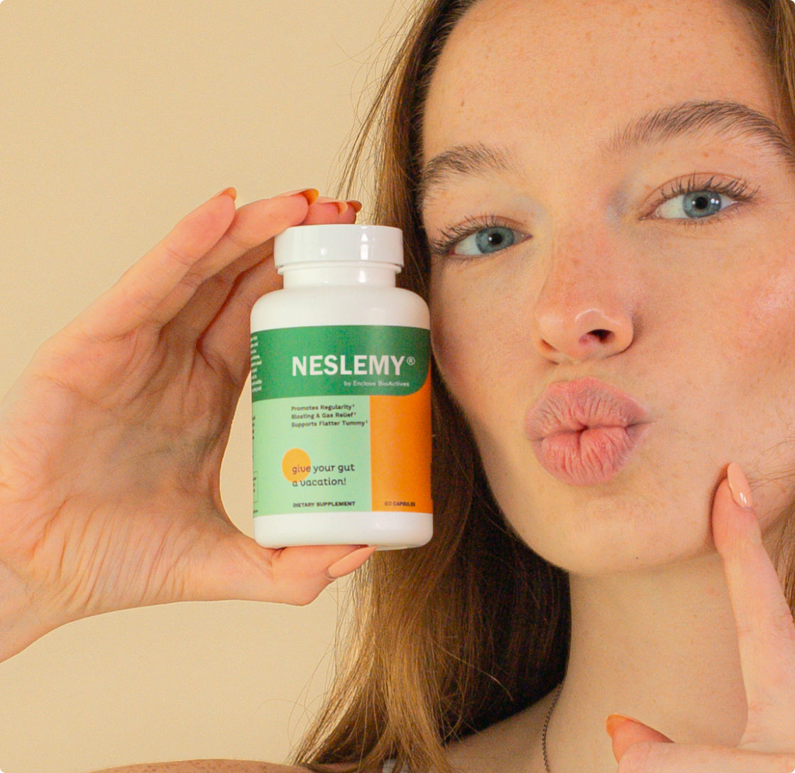 NESLEMY™ Gut-Repair Formula