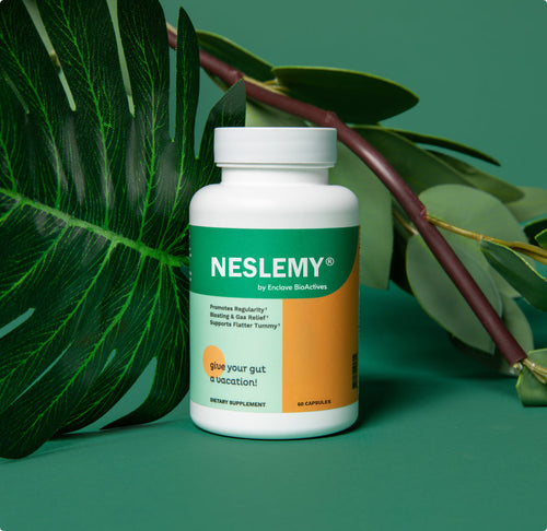 NESLEMY™ Gut-Repair Formula