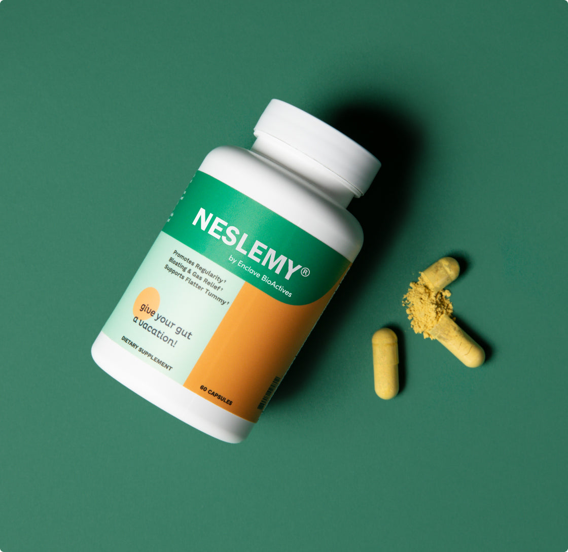 NESLEMY™ Gut-Repair Formula
