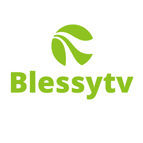 Blessytv