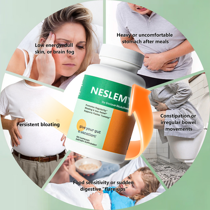 NESLEMY™ Gut-Repair Formula
