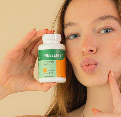 NESLEMY™ Gut-Repair Formula